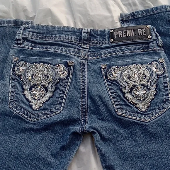 Premier Denim by Rue21, Women's Jeans - Picture 1 of 12